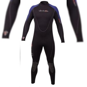 BNWT Henderson Thermoprene 7mm Men's Jumpsuit size 5XL